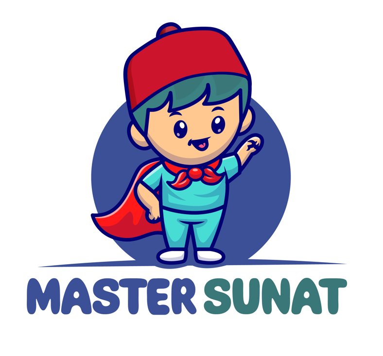 Master Sunat Logo
